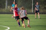 Laatste training SJO B.D.C./S.K.N.W.K. MO15-1 van seizoen 2022-2023 (partijtje tegen de ouders) (31/65)